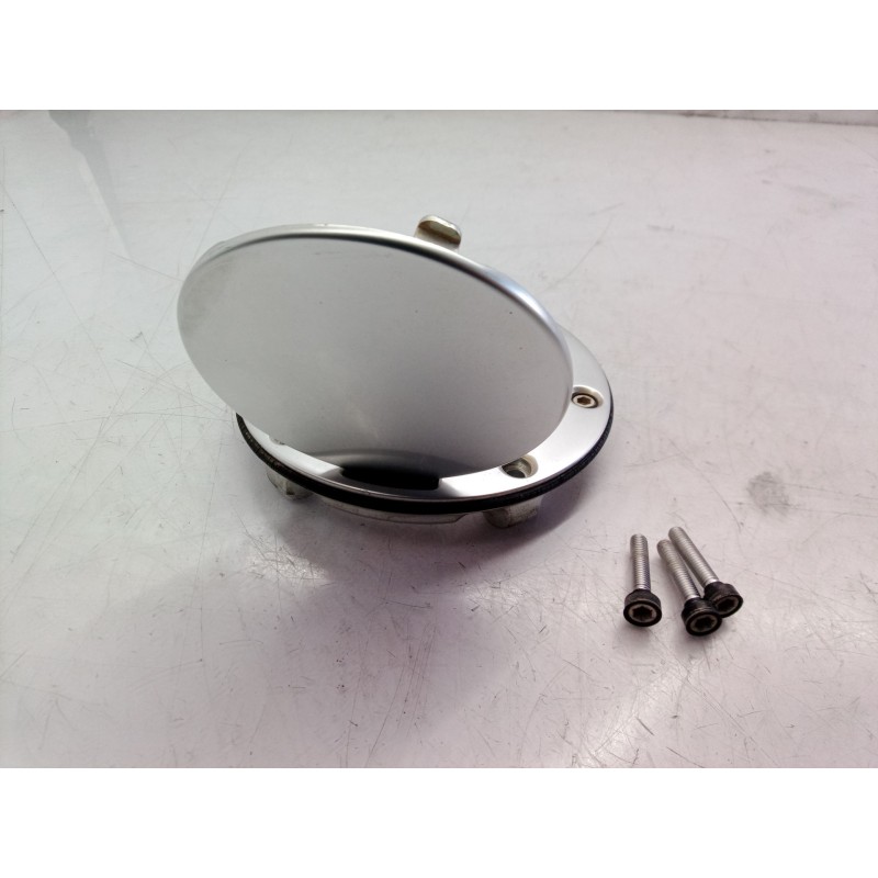 Recambio de tapa exterior combustible para audi tt (8n3/8n9) 1.8 20v turbo referencia OEM IAM 8N0809 8N0809 8N0809