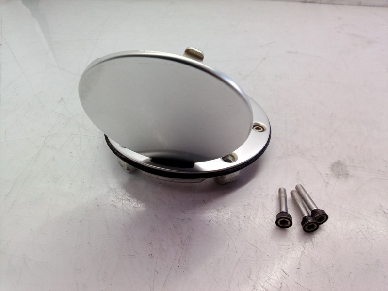 Recambio de tapa exterior combustible para audi tt (8n3/8n9) 1.8 20v turbo referencia OEM IAM 8N0809 8N0809 8N0809