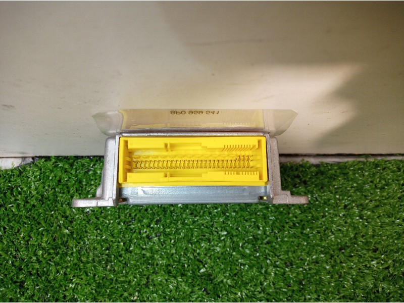 Recambio de centralita airbag para audi a3 (8p) 2.0 16v fsi referencia OEM IAM 8P0959655F 8P0959655F 8P0959541