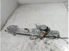 Recambio de elevalunas trasero izquierdo para mazda 626 monovolumen (gw) 2.0 exclusive (85kw) referencia OEM IAM 3640161919 3640