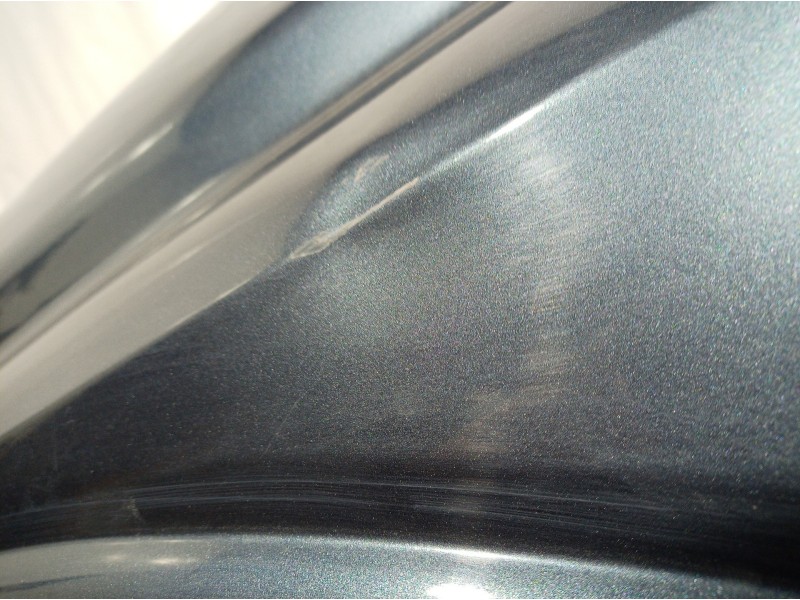 Recambio de aleta delantera izquierda para ssangyong kyron 200 xdi premium 4wd referencia OEM IAM   