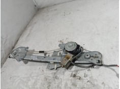 Recambio de elevalunas trasero izquierdo para mazda 626 monovolumen (gw) 2.0 exclusive (85kw) referencia OEM IAM 3640161919 3640 2