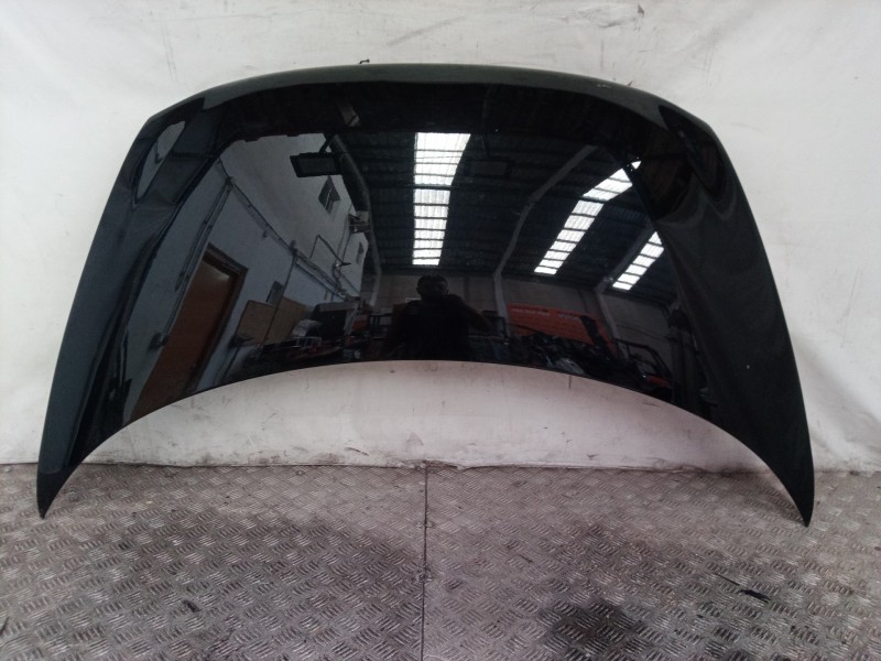 Recambio de capot para fiat multipla (186) jtd 105 elx eleganza referencia OEM IAM   