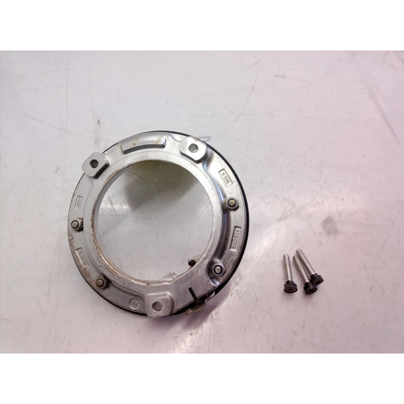 Recambio de tapa exterior combustible para audi tt (8n3/8n9) 1.8 20v turbo referencia OEM IAM 8N0809 8N0809 8N0809