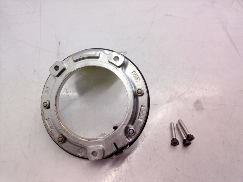 Recambio de tapa exterior combustible para audi tt (8n3/8n9) 1.8 20v turbo referencia OEM IAM 8N0809 8N0809 8N0809