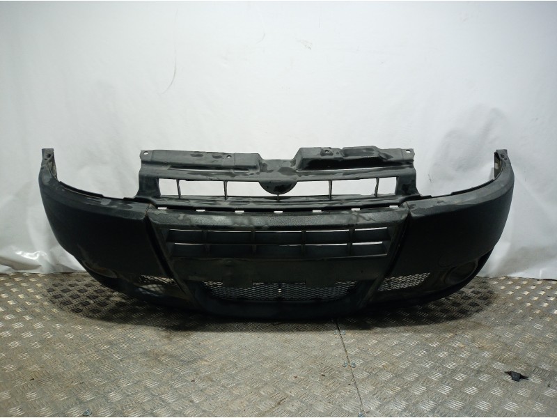 Recambio de paragolpes delantero para fiat doblo (119) referencia OEM IAM    Recambio de paragolpes delantero para fiat doblo (119) referencia OEM IAM