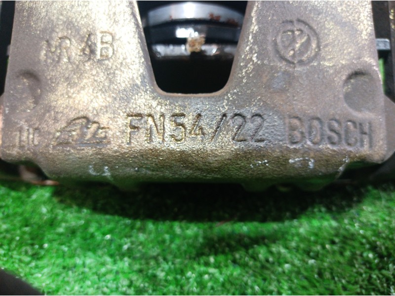 Recambio de pinza freno delantera izquierda para alfa romeo 147 (190) 1.9 jtd 120 collezione referencia OEM IAM FN5422 FN5422 FN