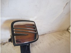 Recambio de maneta exterior porton para seat ibiza (6l1) 1.9 tdi referencia OEM IAM 6L6827573 6L6827573 6L6827573