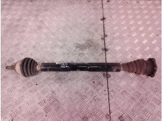 Recambio de transmision delantera derecha para audi tt (8n3/8n9) 1.8 20v turbo referencia OEM IAM 1J0407418P 1J0407418 1J0407418