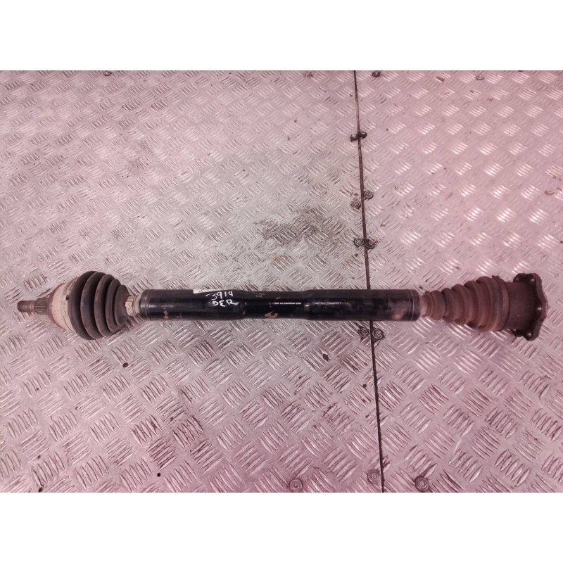 Recambio de transmision delantera derecha para audi tt (8n3/8n9) 1.8 20v turbo referencia OEM IAM 1J0407418P 1J0407418 1J0407418