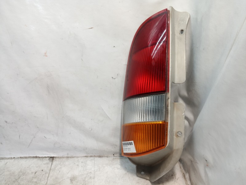 Recambio de piloto trasero derecho para hyundai atos (mx) referencia OEM IAM 92402051RH 92402051RH 92402051RH