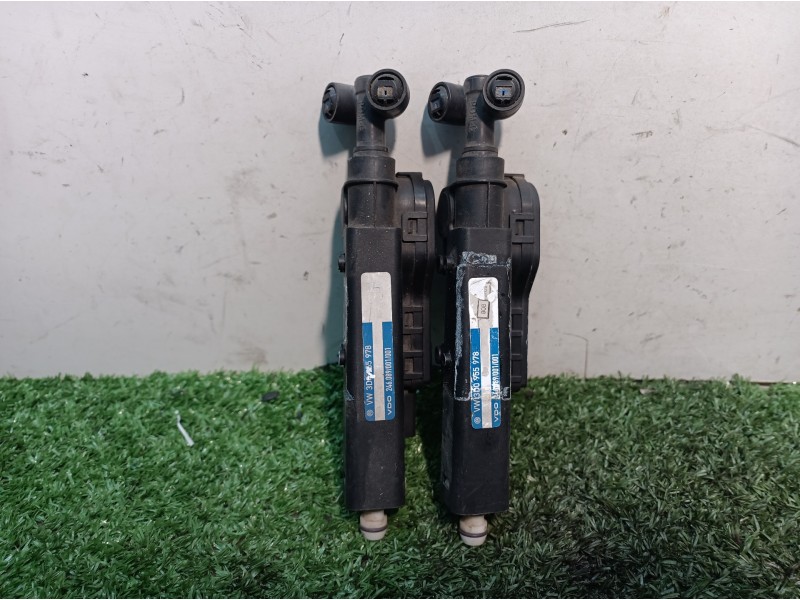 Recambio de limpia faros xenon para volkswagen phaeton (3d2/3d8) v6 4motion largo (4 asientos) referencia OEM IAM 3D0955978 3D09