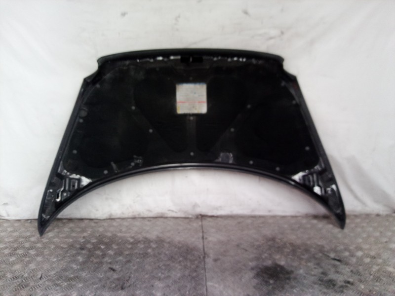 Recambio de capot para fiat multipla (186) jtd 105 elx eleganza referencia OEM IAM   