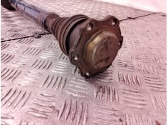 Recambio de transmision delantera derecha para audi tt (8n3/8n9) 1.8 20v turbo referencia OEM IAM 1J0407418P 1J0407418 1J0407418 2