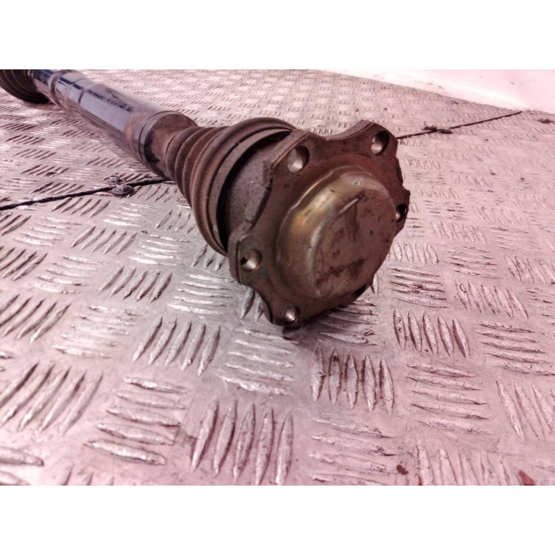 Recambio de transmision delantera derecha para audi tt (8n3/8n9) 1.8 20v turbo referencia OEM IAM 1J0407418P 1J0407418 1J0407418