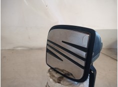 Recambio de maneta exterior porton para seat ibiza (6l1) 1.9 tdi referencia OEM IAM 6L6827573 6L6827573 6L6827573 2