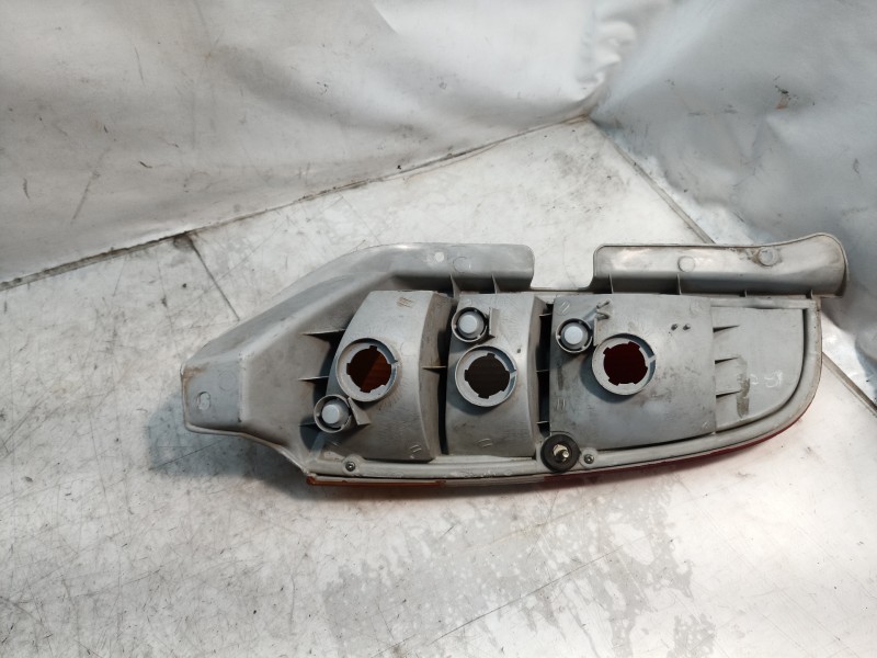 Recambio de piloto trasero derecho para hyundai atos (mx) referencia OEM IAM 92402051RH 92402051RH 92402051RH