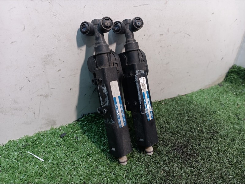 Recambio de limpia faros xenon para volkswagen phaeton (3d2/3d8) v6 4motion largo (4 asientos) referencia OEM IAM 3D0955978 3D09