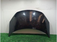 Recambio de capot para peugeot 307 berlina (s2) xr referencia OEM IAM   