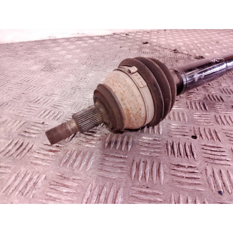 Recambio de transmision delantera derecha para audi tt (8n3/8n9) 1.8 20v turbo referencia OEM IAM 1J0407418P 1J0407418 1J0407418