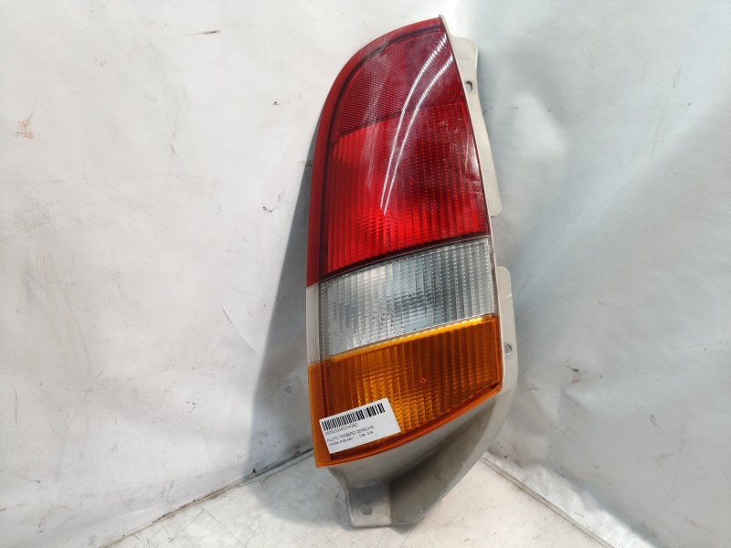 Recambio de piloto trasero derecho para hyundai atos (mx) referencia OEM IAM 92402051RH 92402051RH 92402051RH