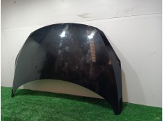 Recambio de capot para peugeot 307 berlina (s2) xr referencia OEM IAM    2