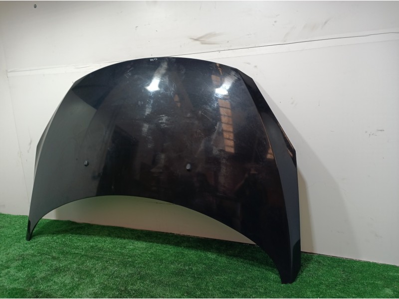 Recambio de capot para peugeot 307 berlina (s2) xr referencia OEM IAM   