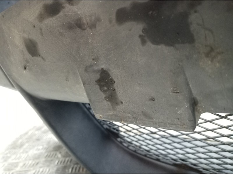 Recambio de paragolpes delantero para fiat doblo (119) referencia OEM IAM    Recambio de paragolpes delantero para fiat doblo (119) referencia OEM IAM