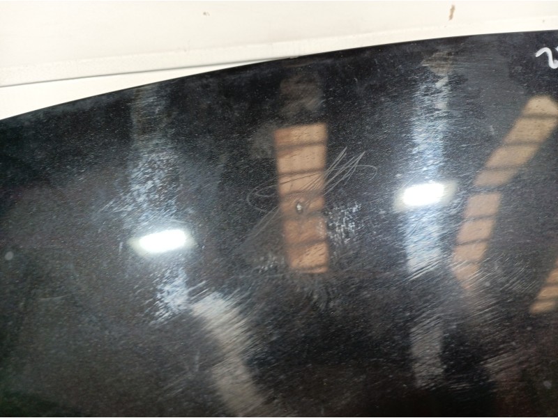 Recambio de capot para peugeot 307 berlina (s2) xr referencia OEM IAM   