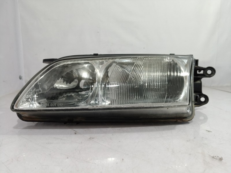 Recambio de faro izquierdo para mazda 626 monovolumen (gw) 2.0 exclusive (85kw) referencia OEM IAM 1305239069 1305239069 1305239