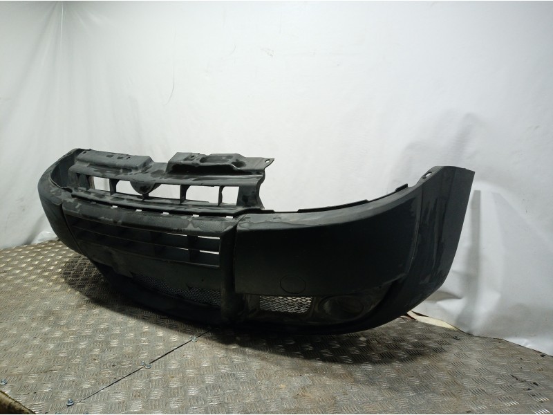 Recambio de paragolpes delantero para fiat doblo (119) referencia OEM IAM    Recambio de paragolpes delantero para fiat doblo (119) referencia OEM IAM