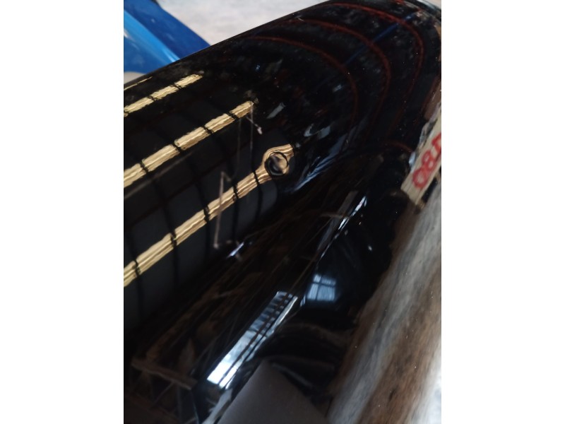 Recambio de capot para fiat multipla (186) jtd 105 elx eleganza referencia OEM IAM   