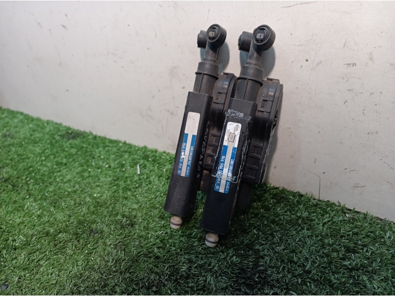 Recambio de limpia faros xenon para volkswagen phaeton (3d2/3d8) v6 4motion largo (4 asientos) referencia OEM IAM 3D0955978 3D09