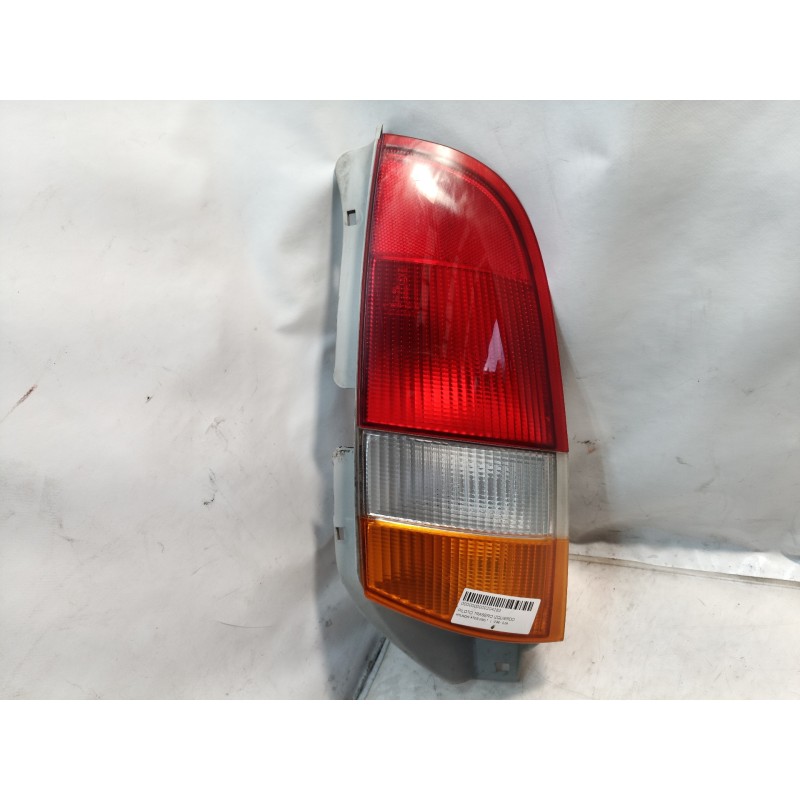 Recambio de piloto trasero izquierdo para hyundai atos (mx) referencia OEM IAM 082211920 082211920 082211920