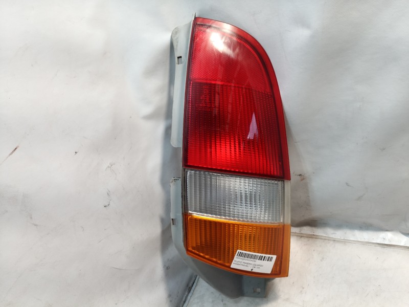 Recambio de piloto trasero izquierdo para hyundai atos (mx) referencia OEM IAM 082211920 082211920 082211920