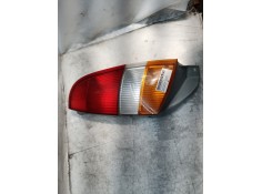 Recambio de piloto trasero izquierdo para hyundai atos (mx) referencia OEM IAM 082211920 082211920 082211920 2