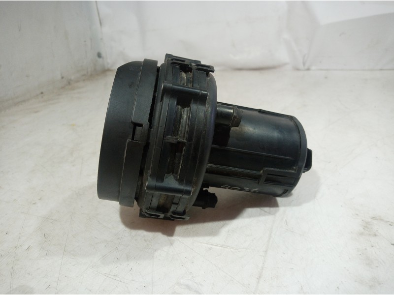 Recambio de valvula aire adicional para bmw serie 3 berlina (e90) 316d referencia OEM IAM 72216636 72216636 ZB1715293