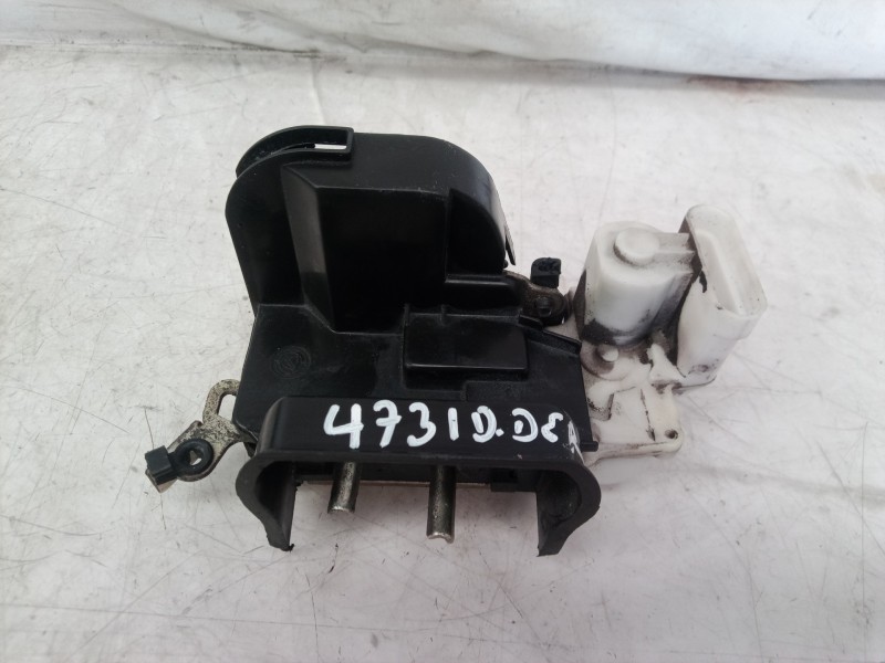 Recambio de cerradura puerta delantera derecha para fiat multipla (186) jtd 105 elx eleganza referencia OEM IAM   