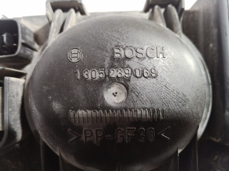 Recambio de faro izquierdo para mazda 626 monovolumen (gw) 2.0 exclusive (85kw) referencia OEM IAM 1305239069 1305239069 1305239