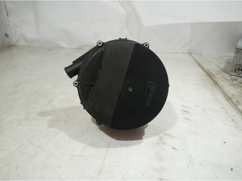 Recambio de valvula aire adicional para bmw serie 3 berlina (e90) 316d referencia OEM IAM 72216636 72216636 ZB1715293