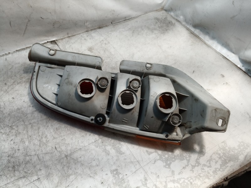 Recambio de piloto trasero izquierdo para hyundai atos (mx) referencia OEM IAM 082211920 082211920 082211920