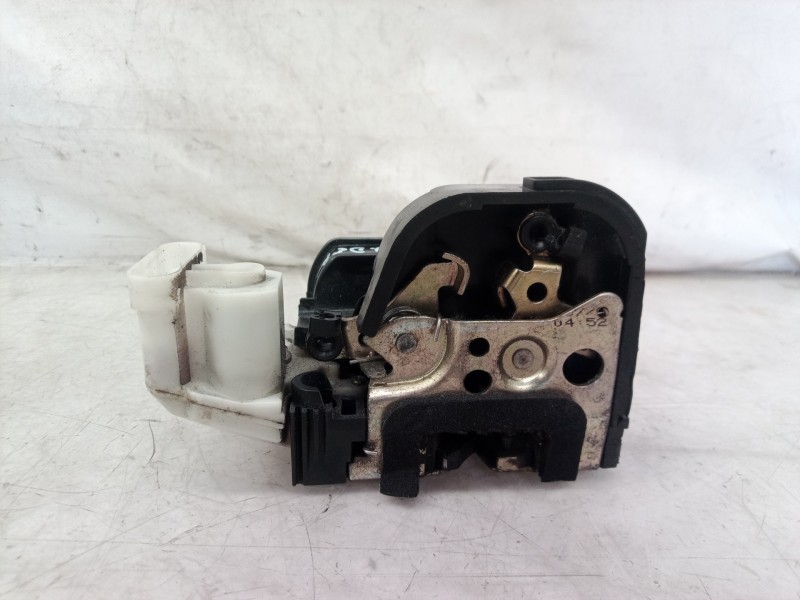 Recambio de cerradura puerta delantera derecha para fiat multipla (186) jtd 105 elx eleganza referencia OEM IAM   