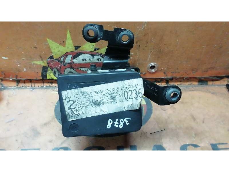 Recambio de abs para seat leon (1m1) signo referencia OEM IAM 1J0614417D 10020600384 