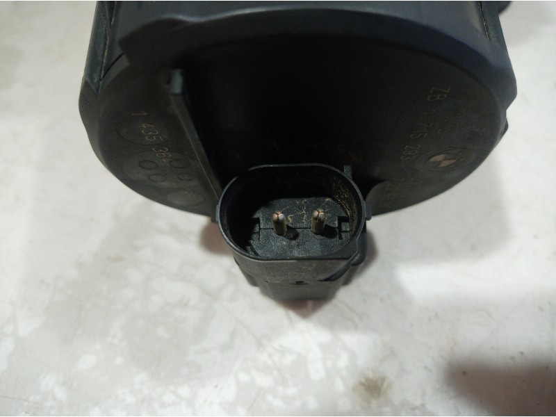 Recambio de valvula aire adicional para bmw serie 3 berlina (e90) 316d referencia OEM IAM 72216636 72216636 ZB1715293