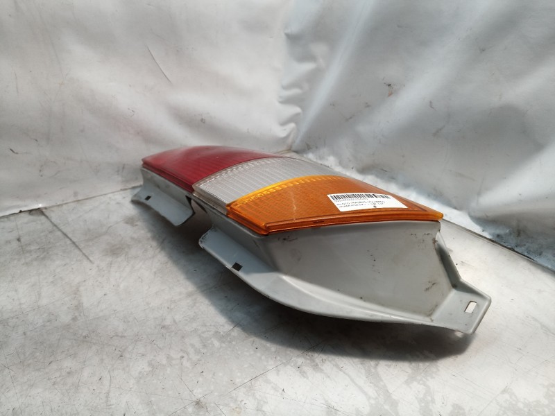 Recambio de piloto trasero izquierdo para hyundai atos (mx) referencia OEM IAM 082211920 082211920 082211920