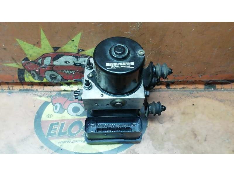 Recambio de abs para audi a3 (8p) 2.0 tdi ambiente referencia OEM IAM 1K0614517H 10020601064 1K0907379K