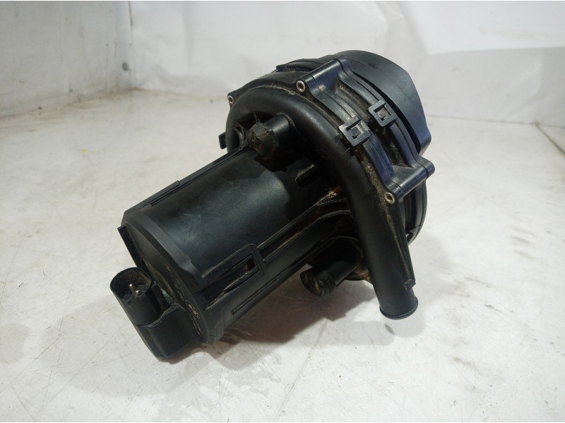 Recambio de valvula aire adicional para bmw serie 3 berlina (e90) 316d referencia OEM IAM 72216636 72216636 ZB1715293