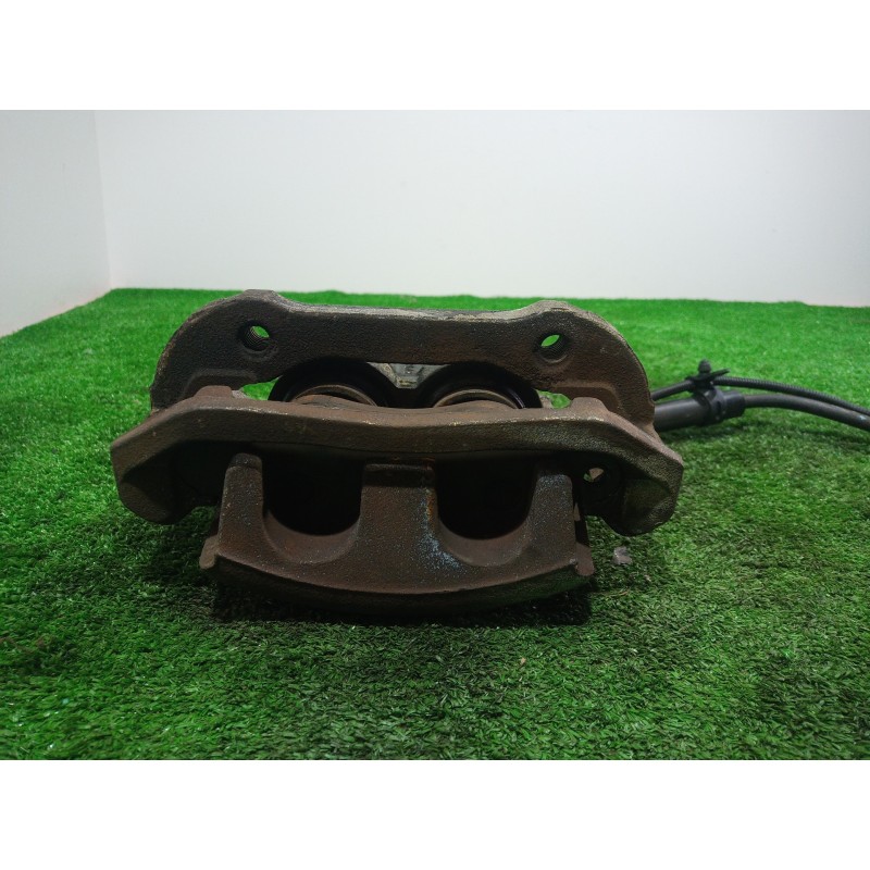 Recambio de pinza freno delantera derecha para nissan cabstar e 3.0 diesel referencia OEM IAM 204086 204086 204086