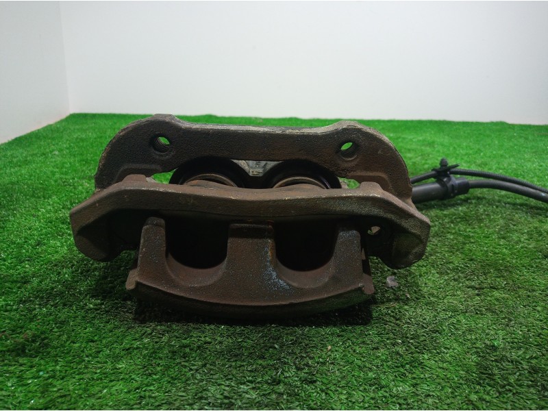 Recambio de pinza freno delantera derecha para nissan cabstar e 3.0 diesel referencia OEM IAM 204086 204086 204086