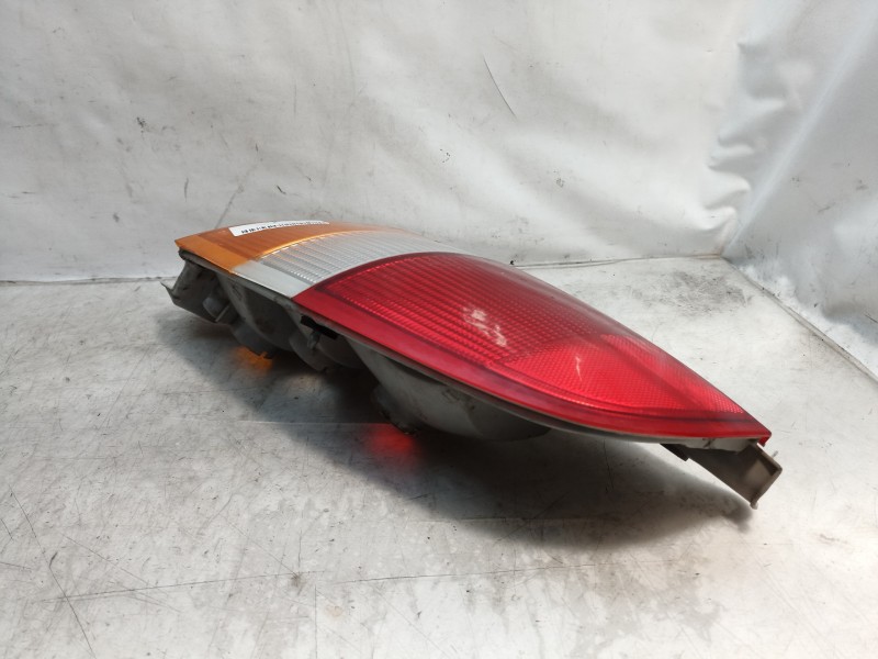 Recambio de piloto trasero izquierdo para hyundai atos (mx) referencia OEM IAM 082211920 082211920 082211920